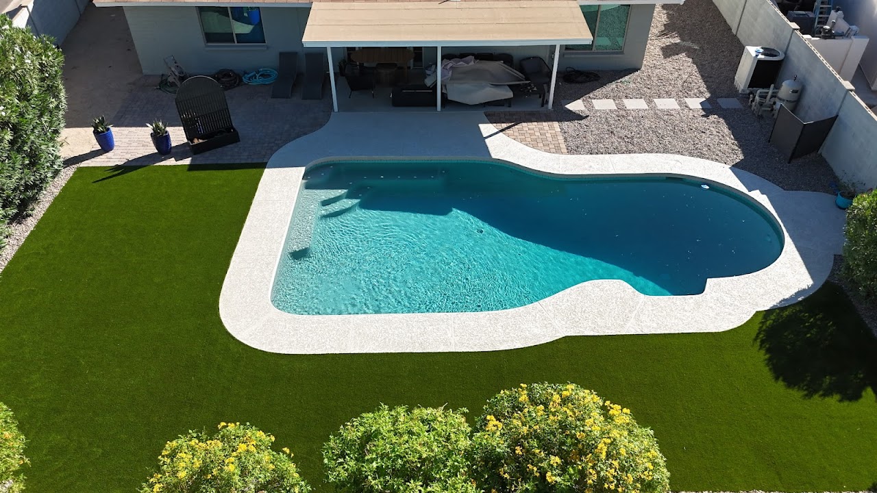 Gorilla Pools project