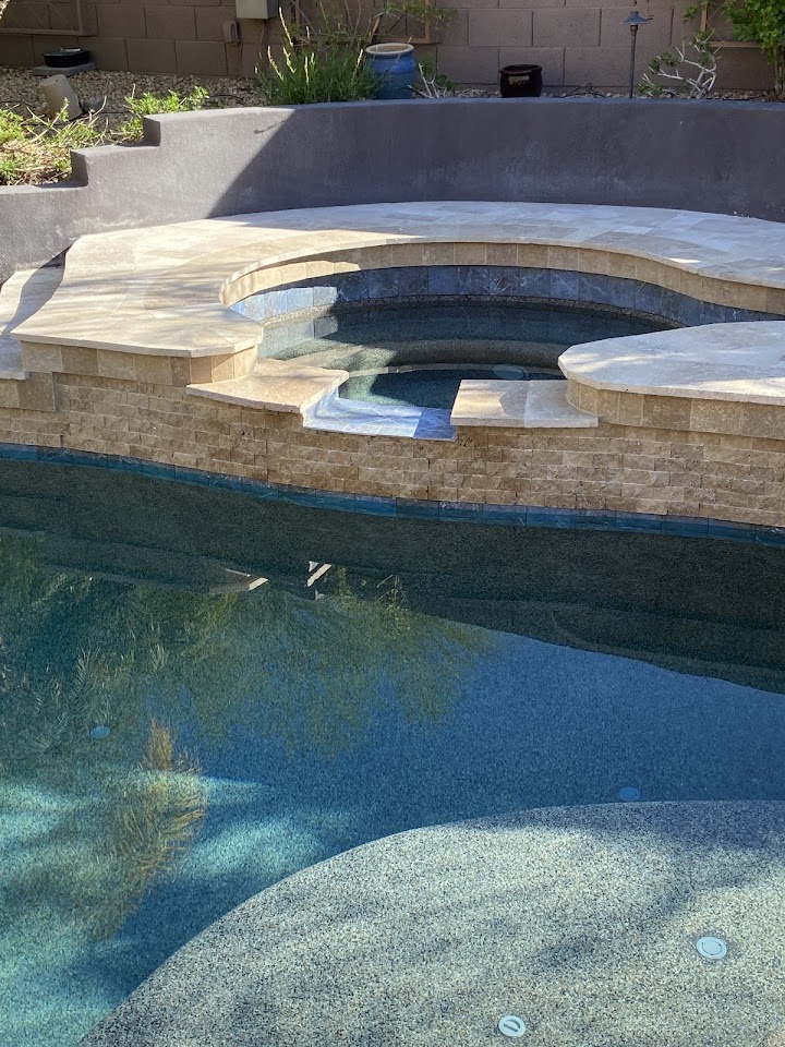 Gorilla Pools project